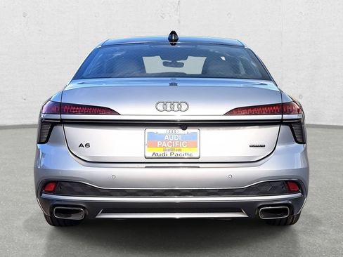 New 2026 Audi A6 Premium image 6