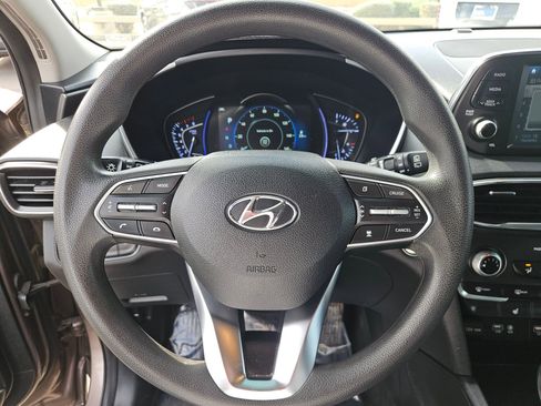 Used 2020 Hyundai Santa Fe SEL image 14