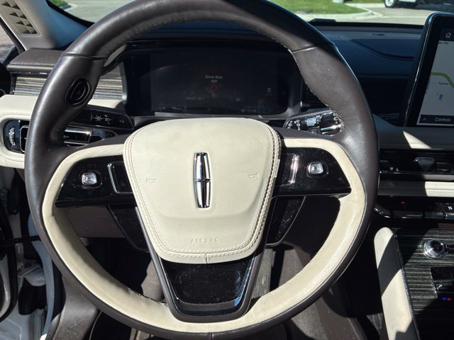 Used 2023 Lincoln Aviator Black Label Grand Touring w/ Class IV Trailer Tow Package AWD/4WD image 9