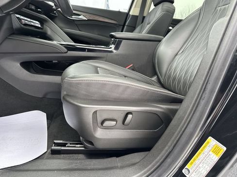 Used 2023 Buick Envision Avenir AWD/4WD image 16