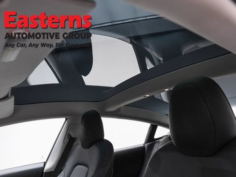 Used 2018 Tesla Model 3 Long Range AWD/4WD image 28