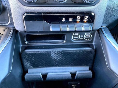 Certified 2020 RAM 1500 Big Horn image 16