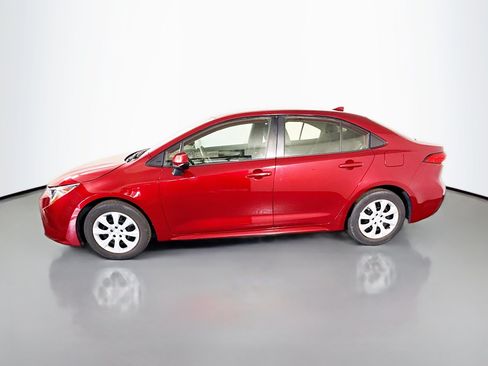 Used 2022 Toyota Corolla LE FWD image 6