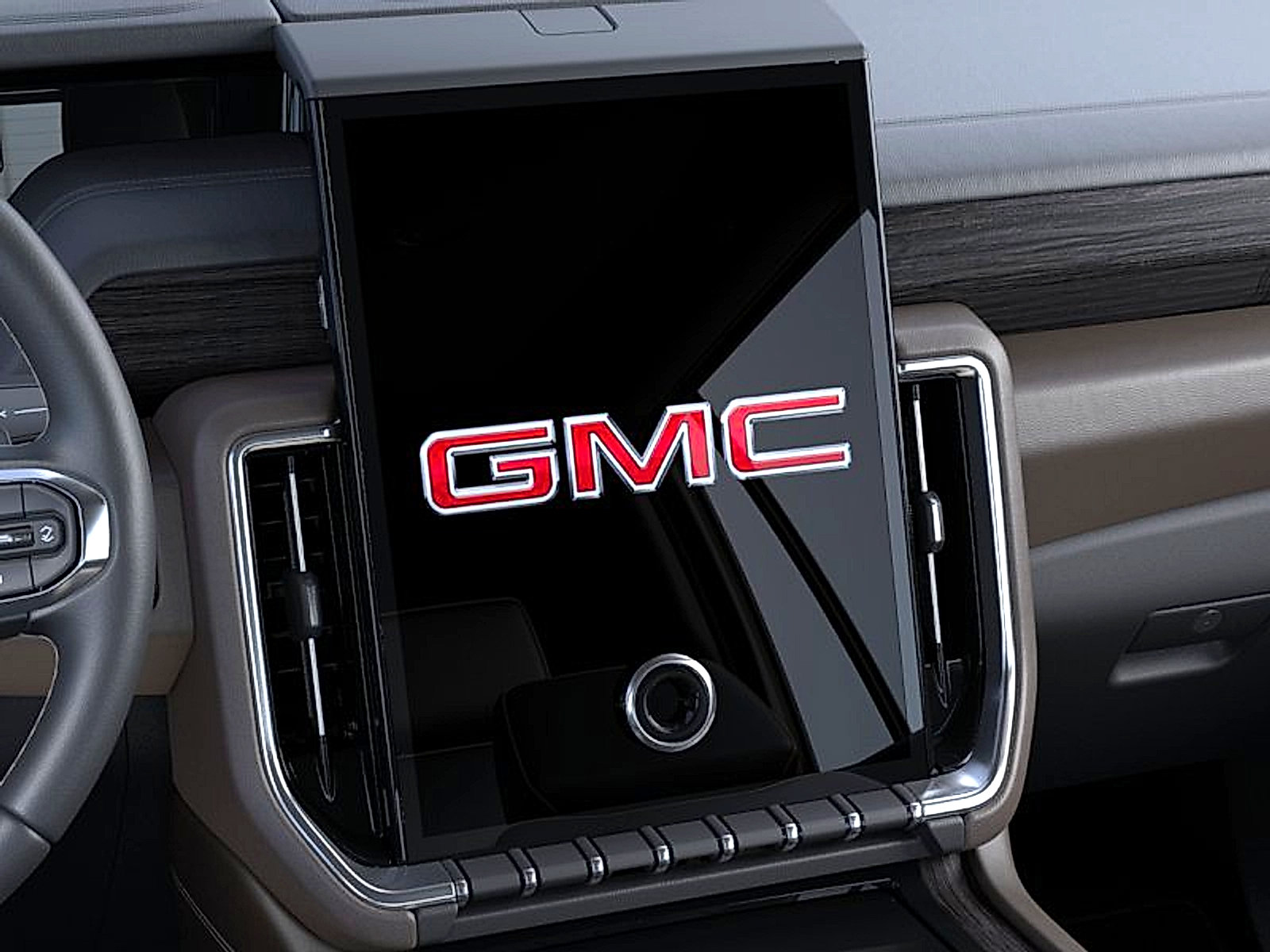 New 2027 GMC Yukon Denali Ultimate AWD/4WD image 20