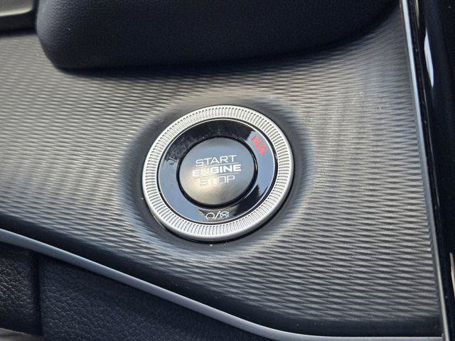 Certified 2024 Jeep Grand Cherokee Laredo X w/ Luxury Tech Group I AWD/4WD image 24