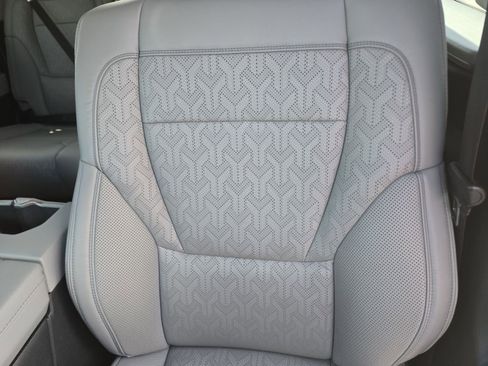 Used 2023 Toyota Tundra Limited w/ Power Package image 20