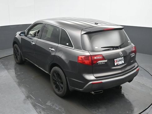 Used 2012 Acura MDX w/ Technology Package image 27