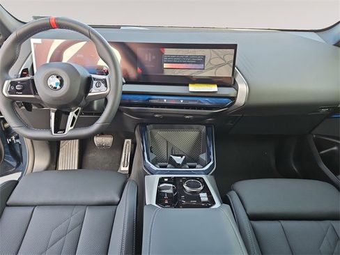 New 2026 BMW X3 M50 w/ Premium Package image 10