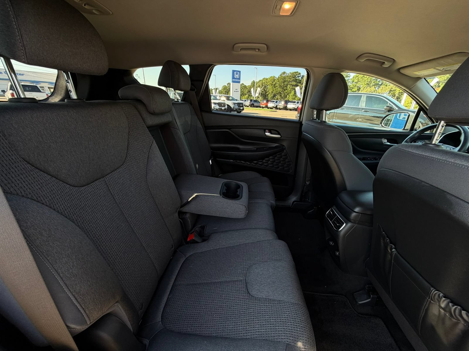 Used 2023 Hyundai Santa Fe SEL FWD image 30