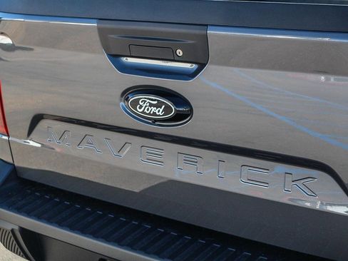 New 2025 Ford Maverick XLT w/ XLT Luxury Package image 10