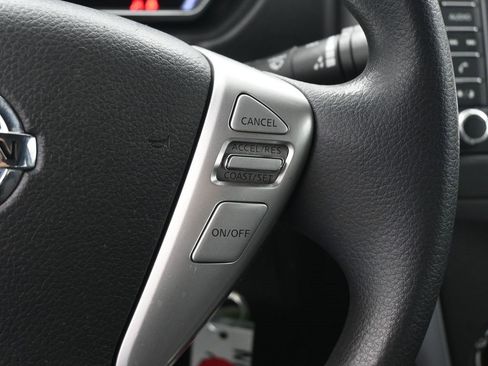 Used 2019 Nissan Versa SV image 28