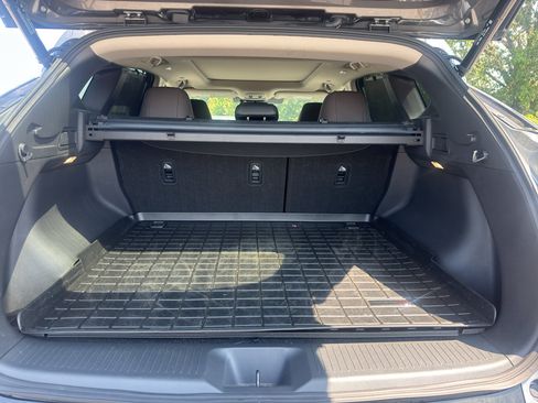 Used 2026 Nissan Murano Platinum w/ Cargo Package AWD/4WD image 21