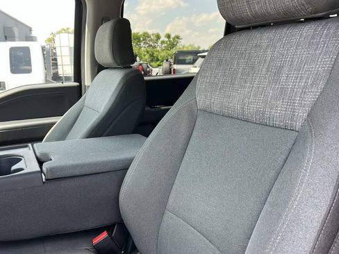 Used 2023 Ford F150 XLT w/ Equipment Group 302A High AWD/4WD image 34