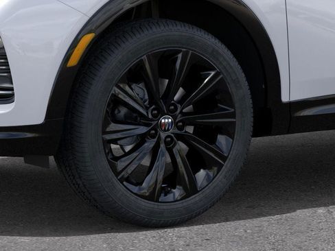 New 2026 Buick Envista Sport Touring w/ Convenience I Package FWD image 34