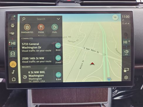 Used 2024 Land Rover Range Rover SE image 22