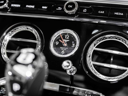 Certified 2022 Bentley Continental GT image 33