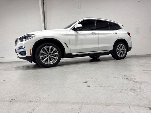 Used 2019 BMW X3 xDrive30i w/ Premium Package AWD/4WD image 23