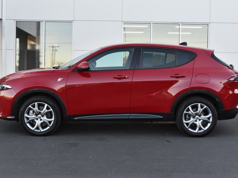 Used 2024 Dodge Hornet R/T image 12