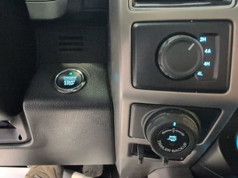 Certified 2018 Ford F150 Limited w/ Trailer Tow Package AWD/4WD image 22
