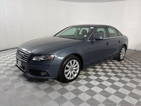 Used 2010 Audi A4 2.0T Premium Plus AWD/4WD image 3
