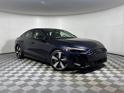 New 2026 Audi A5 2.0T Prestige