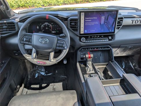 Used 2025 Toyota Sequoia TRD Pro AWD/4WD image 19