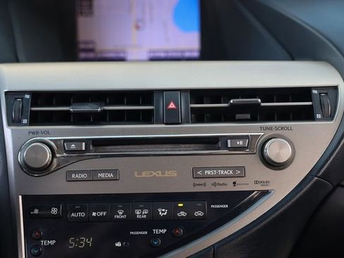 Used 2013 Lexus RX 350 FWD w/ Navigation Pkg image 35
