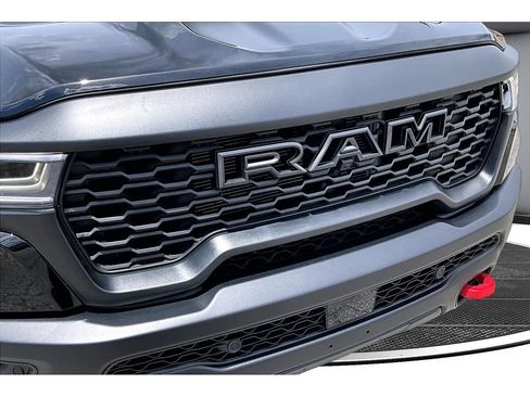 Used 2026 RAM 1500 RHO AWD/4WD image 35