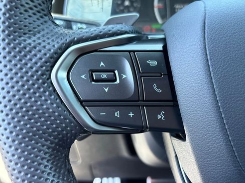 Used 2026 Lexus TX 500h AWD w/ Technology Package image 15