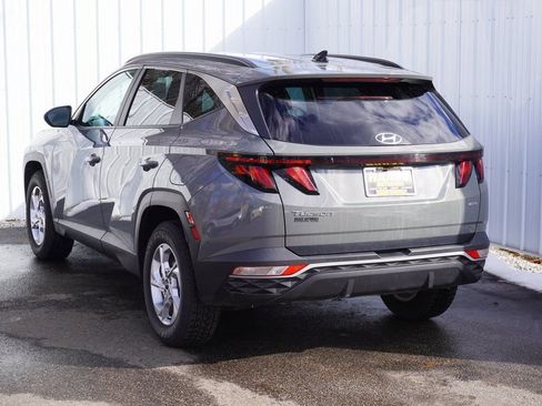 Used 2024 Hyundai Tucson SEL image 4