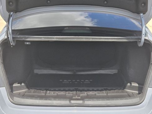 Used 2022 Honda Civic Sport image 23