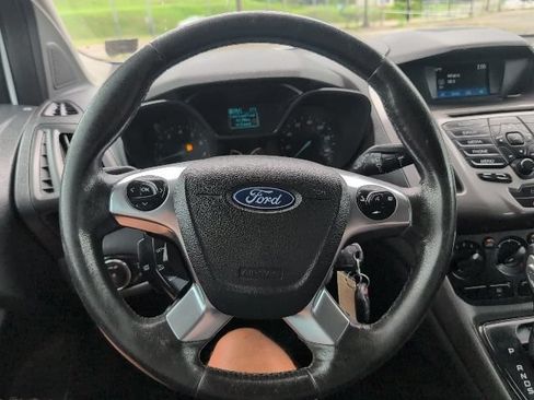 Used 2016 Ford Transit Connect XLT FWD image 19