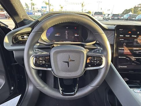 Used 2024 Polestar Polestar 2 w/ Pilot Pack image 17