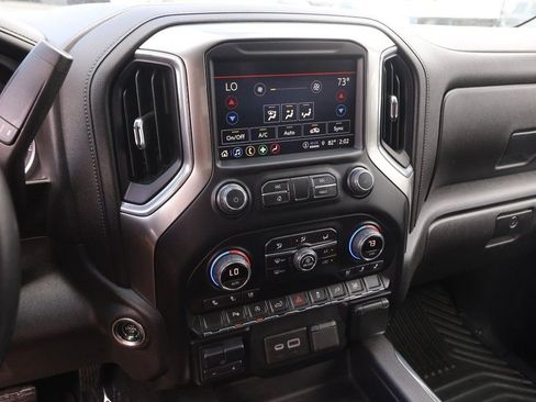 Used 2021 Chevrolet Silverado 1500 LTZ AWD/4WD image 14