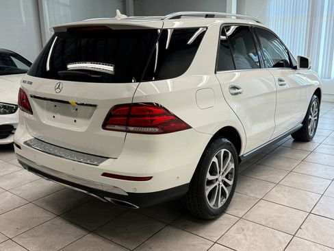 Used 2016 Mercedes-Benz GLE 350 image 9