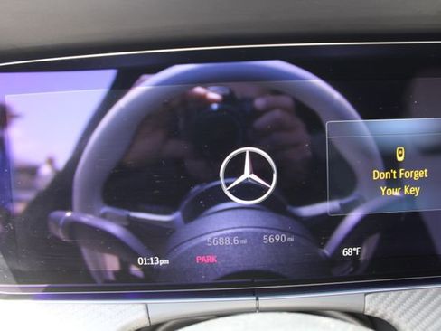 Used 2026 Mercedes-Benz AMG GT 63 image 19