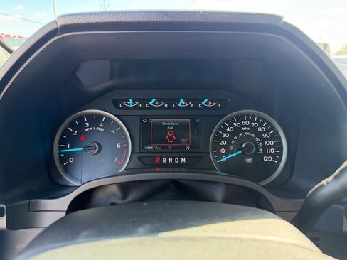 Certified 2018 Ford F150 XLT w/ Trailer Tow Package image 25