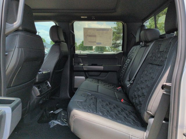 Used 2026 Ford F150 Lariat w/ Equipment Group 501A Mid AWD/4WD image 16