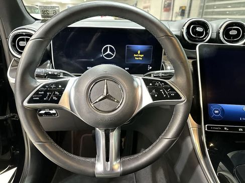 Used 2023 Mercedes-Benz GLC 300 4MATIC image 27