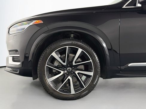 Used 2024 Volvo XC90 B6 Ultimate w/ Lounge Package AWD/4WD image 11