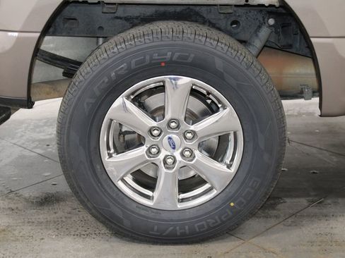 Used 2019 Ford F150 XLT w/ Equipment Group 301A Mid image 16