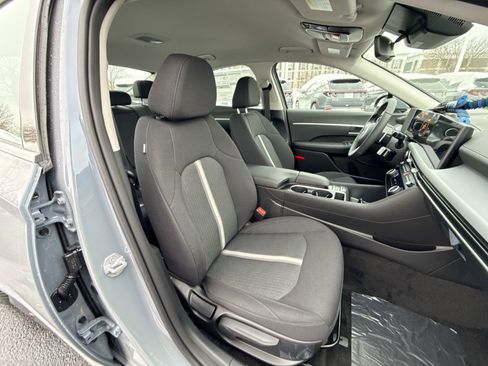 New 2026 Hyundai Sonata SEL image 25