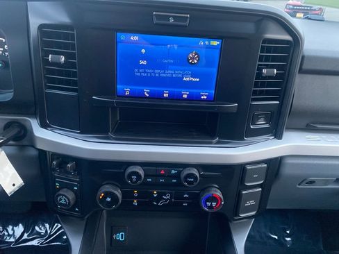 New 2026 Ford F250 XLT w/ Tremor Off-Road Package image 26