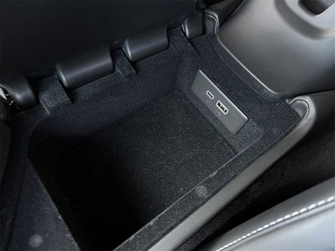 Used 2024 Chevrolet Corvette Z06 w/ Battery Protection Package image 22