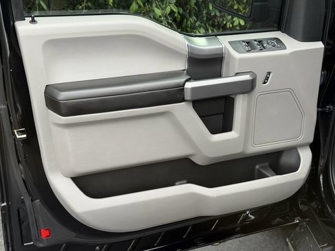 Used 2018 Ford F150 XLT w/ Equipment Group 302A Luxury image 13