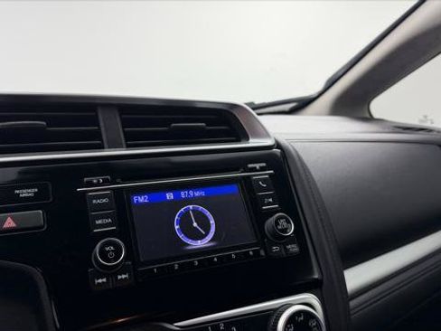Used 2020 Honda Fit LX image 28