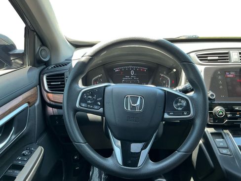 Used 2021 Honda CR-V EX image 12