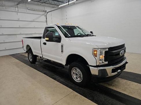 Used 2019 Ford F250 XL w/ XL Value Package image 1