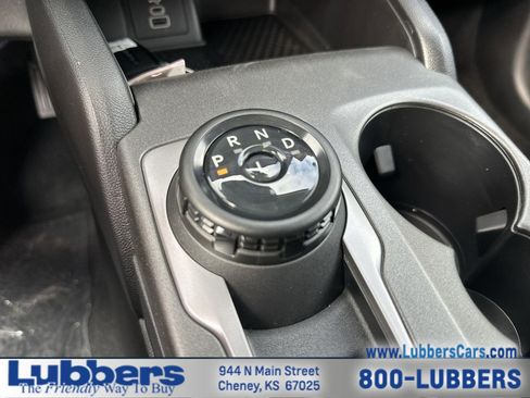 New 2026 Ford Bronco Sport Big Bend AWD/4WD image 18