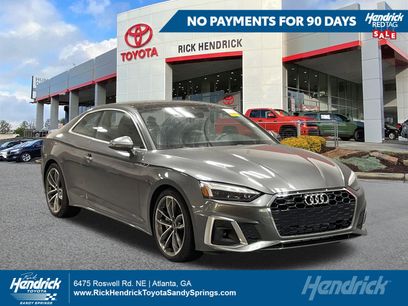 Used 2024 Audi A5 2.0T Premium w/ Convenience Package